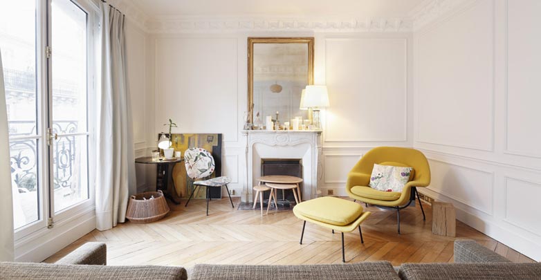 amenagement appartement interieur