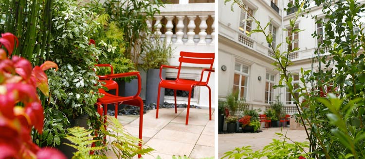 amenagement terrasse appartement marseille