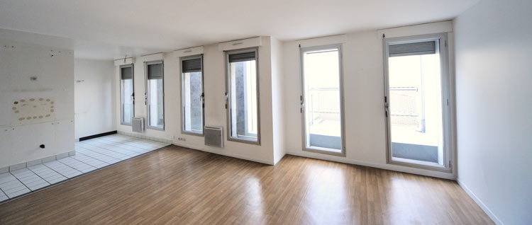 Entreprise travaux renovation marseille