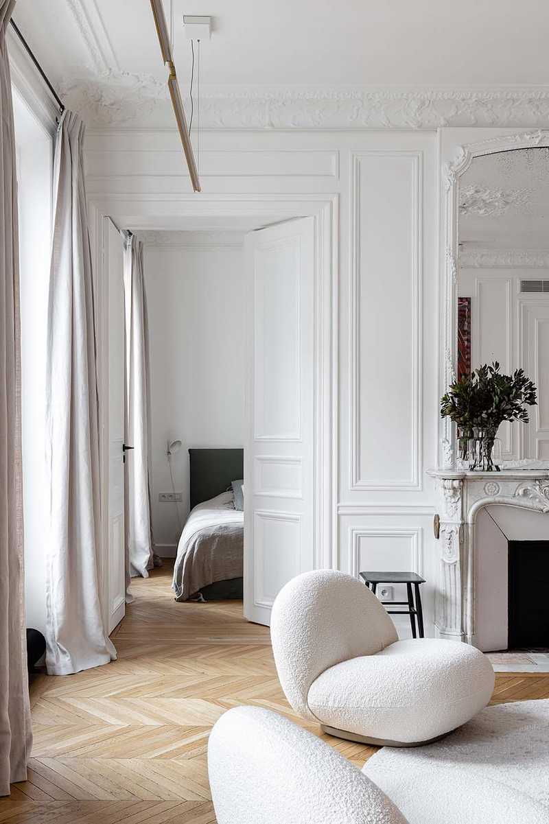 Contact an interior designer in Marseille and in Bouches du Rhône