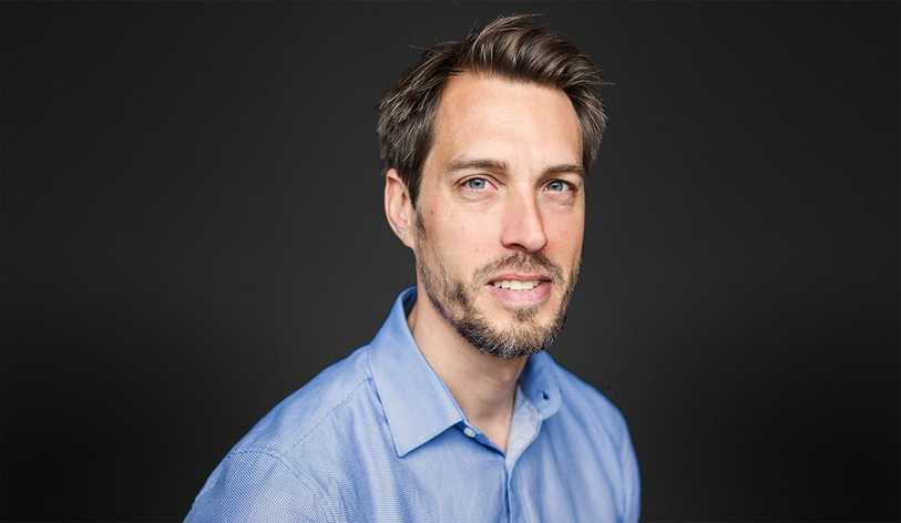 Franck Poncin - Architecte d'intérieur et ergothérapeute à Marseille