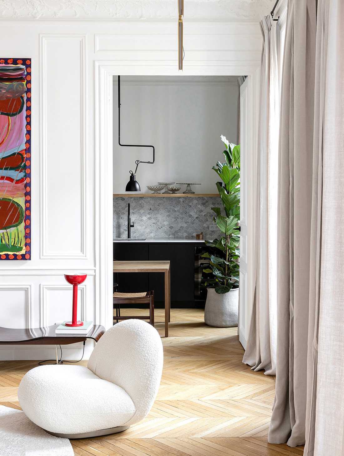 Prices for our interior designer services in Marseille