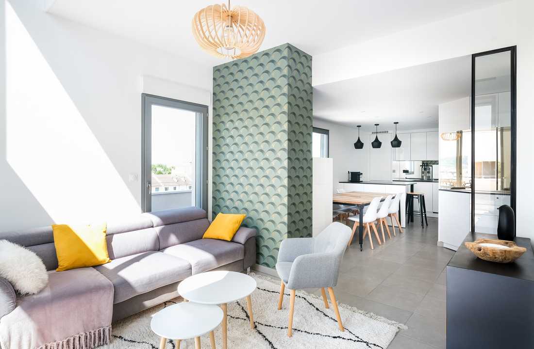 Price of an off-plan home consultancy in Marseille with an architect