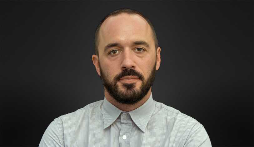 Xavier Gainard - Interior designer à Marseille